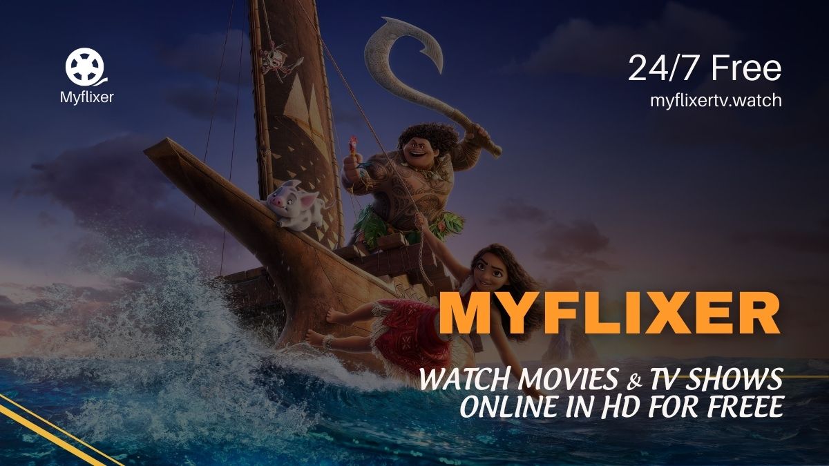 Myflixer